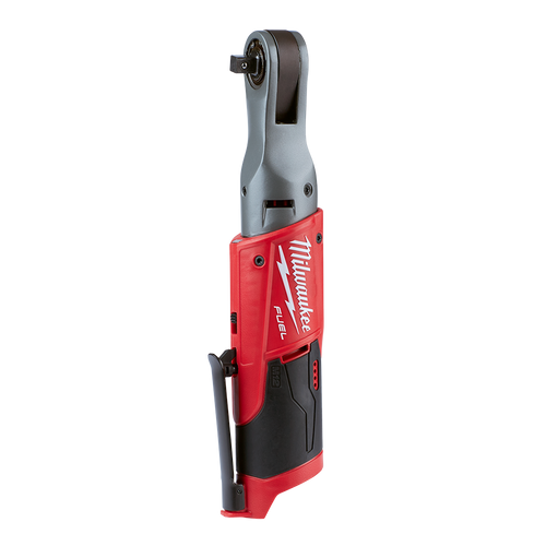 12V FUEL B/LESS 3/8\" DR IMPACT RATCHET - TOOL ONLY